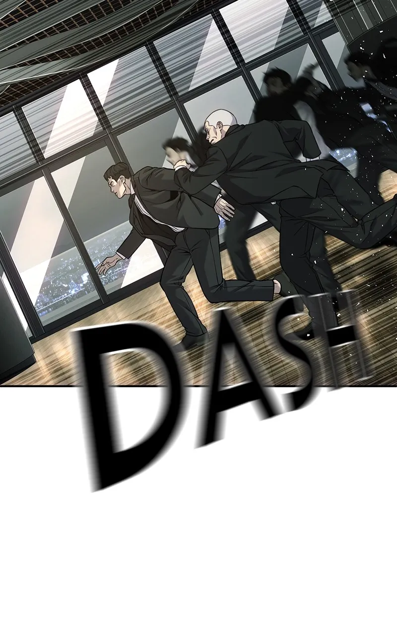 Read The Bad Son chapter 60 image 37 on Lezhin