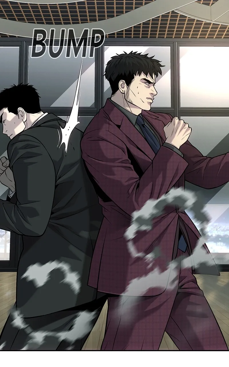 Read The Bad Son chapter 60 image 41 on Lezhin