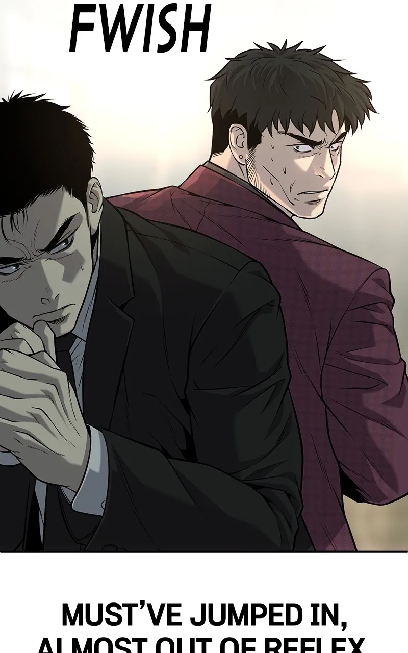 Read The Bad Son chapter 60 image 43 on Lezhin