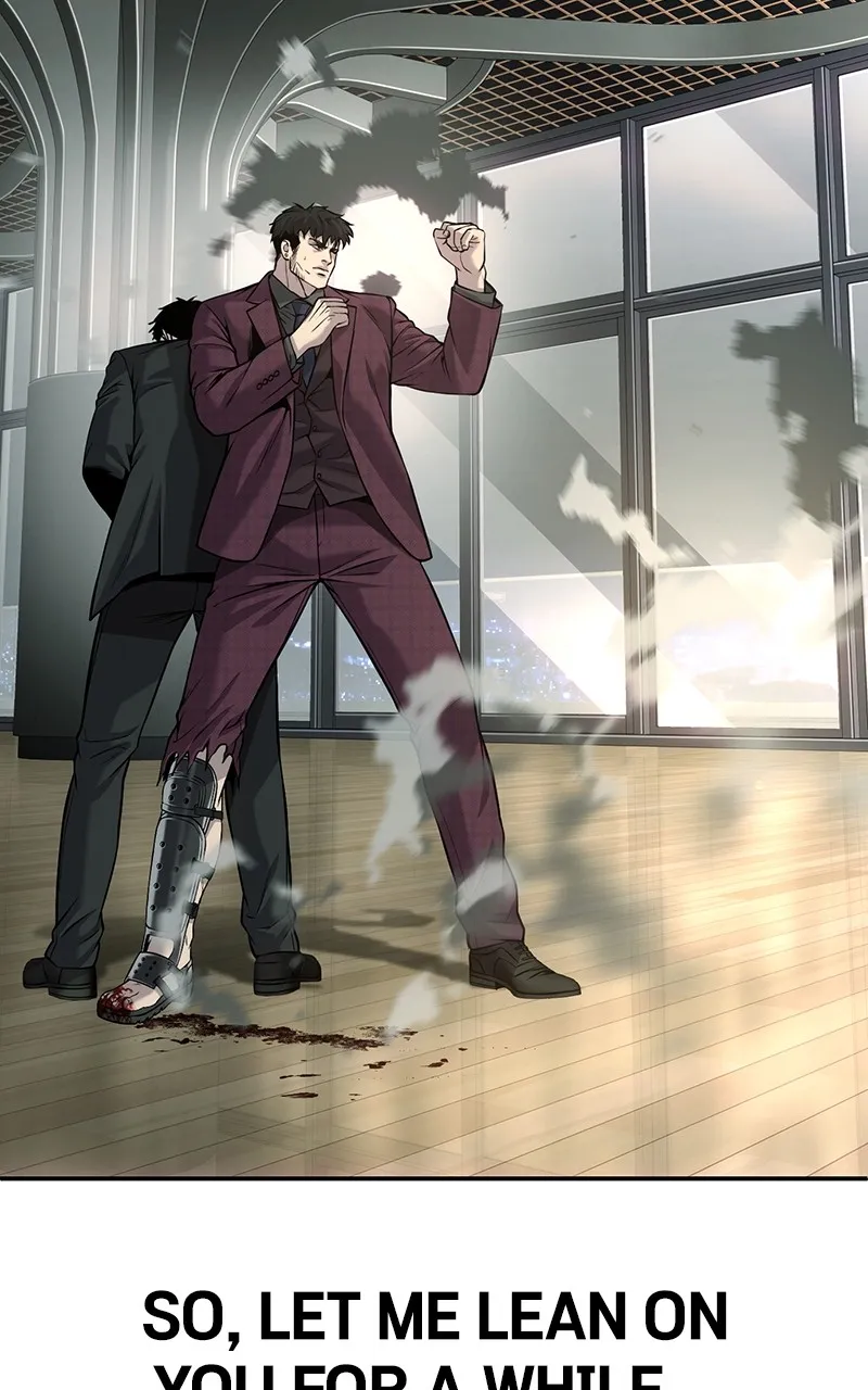 Read The Bad Son chapter 60 image 47 on Lezhin