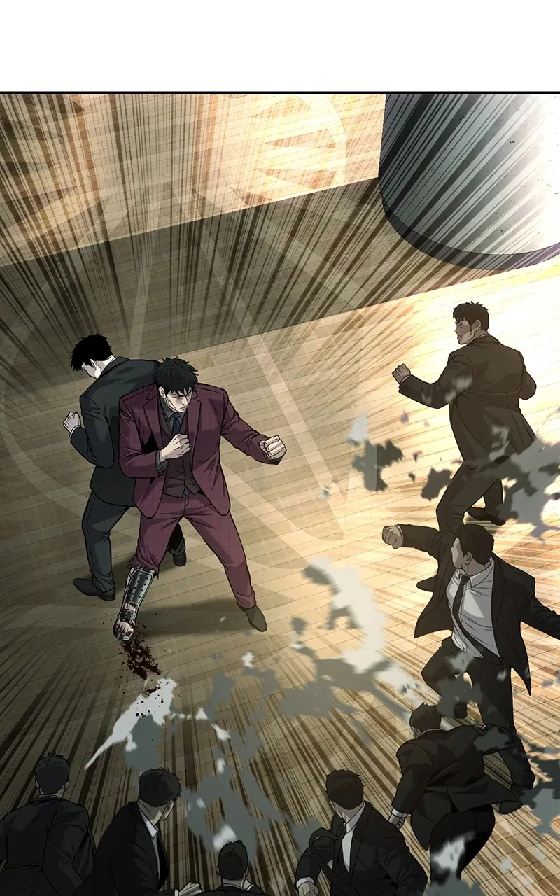 Read The Bad Son chapter 60 image 49 on Lezhin