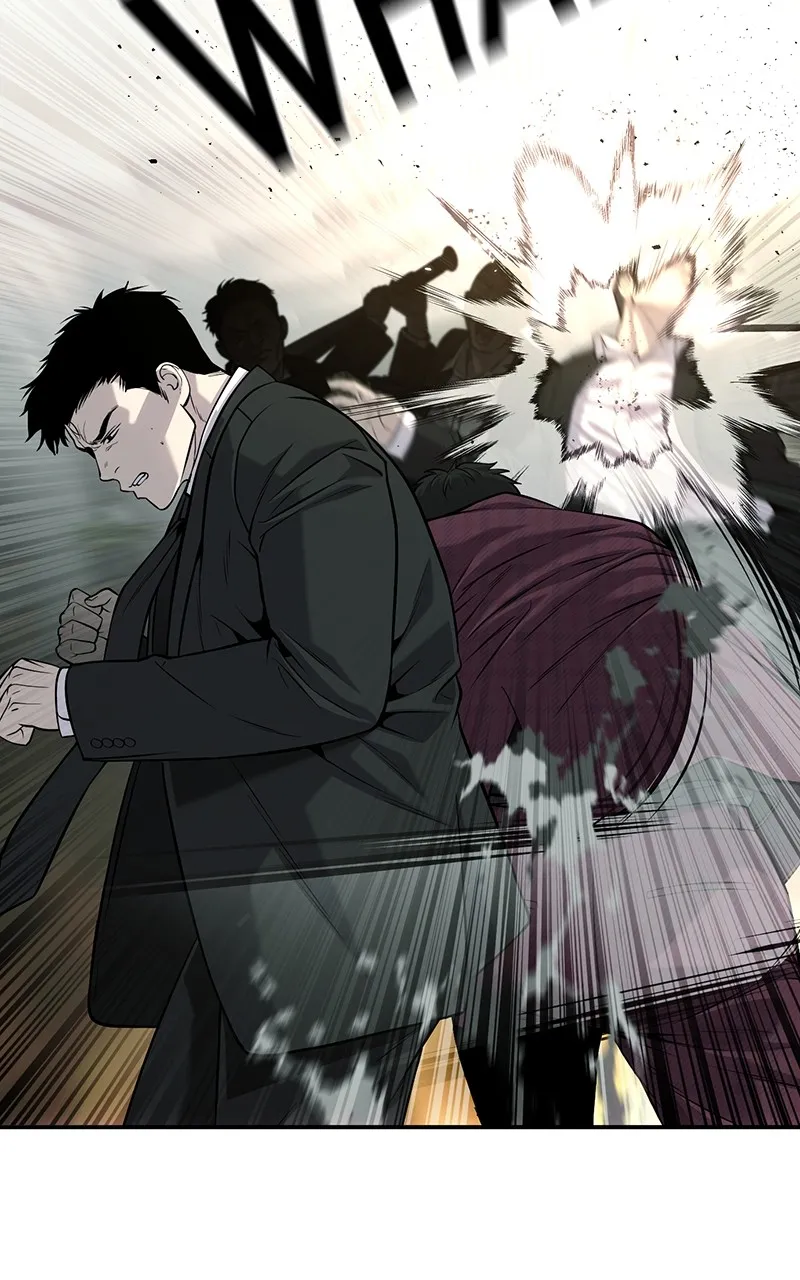 Read The Bad Son chapter 60 image 51 on Lezhin
