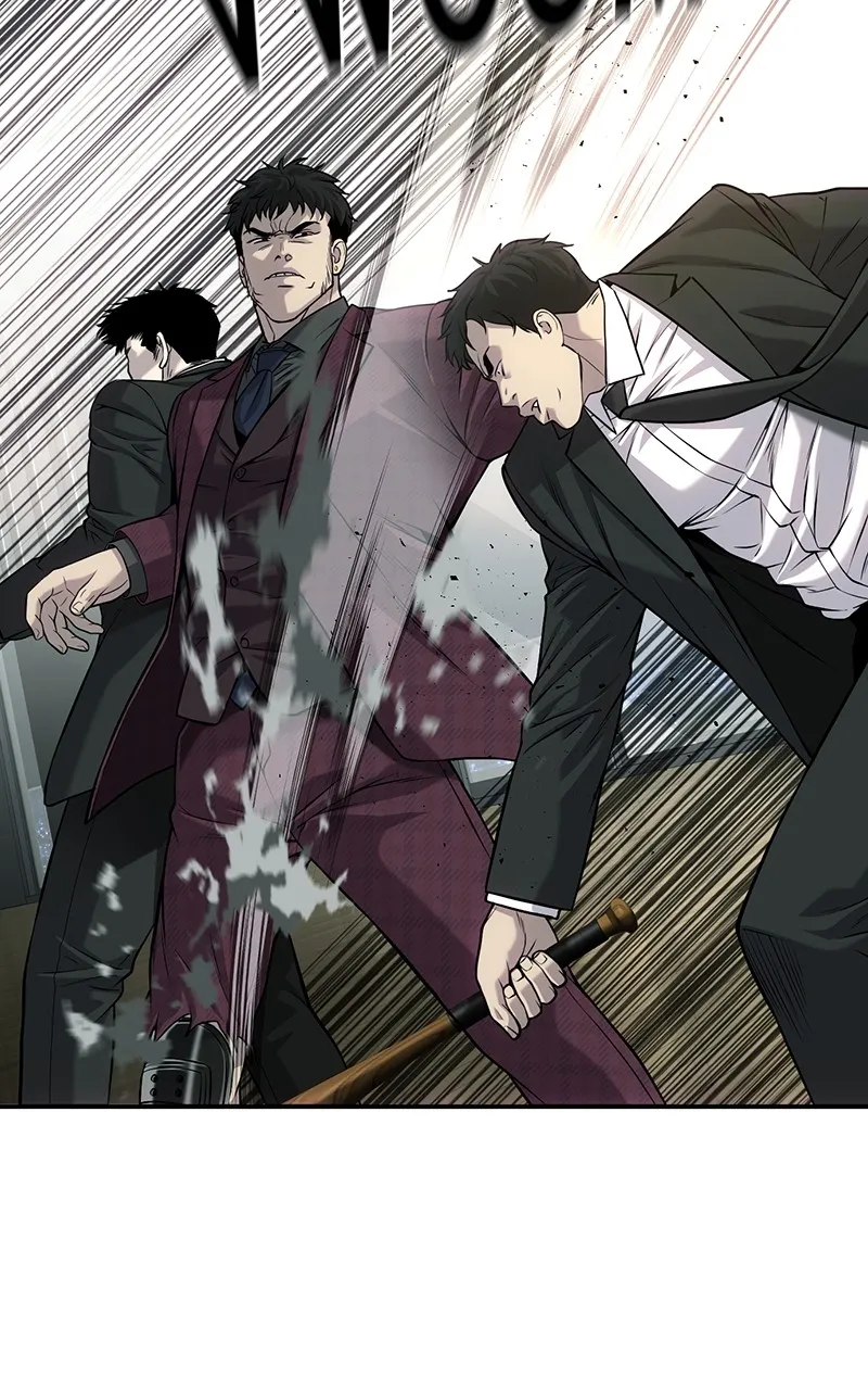 Read The Bad Son chapter 60 image 56 on Lezhin