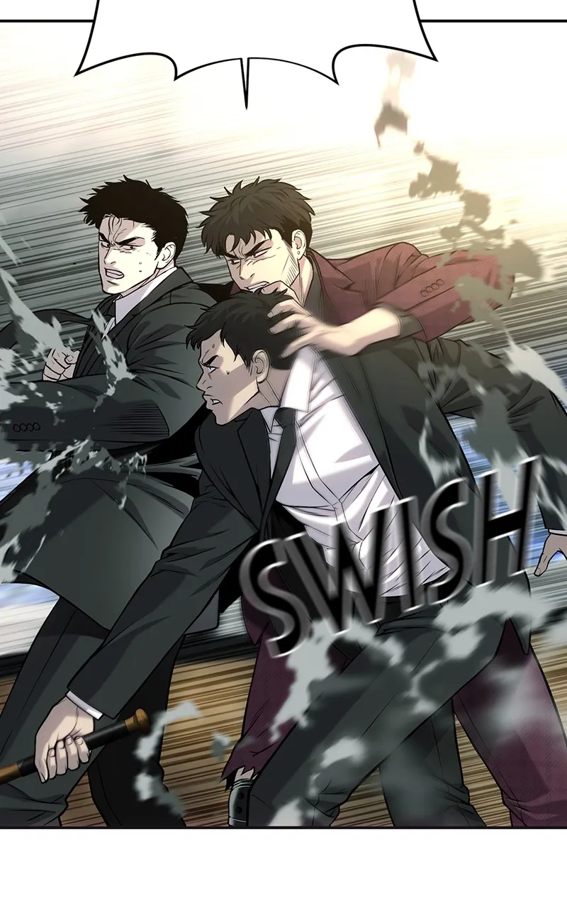 Read The Bad Son chapter 60 image 59 on Lezhin
