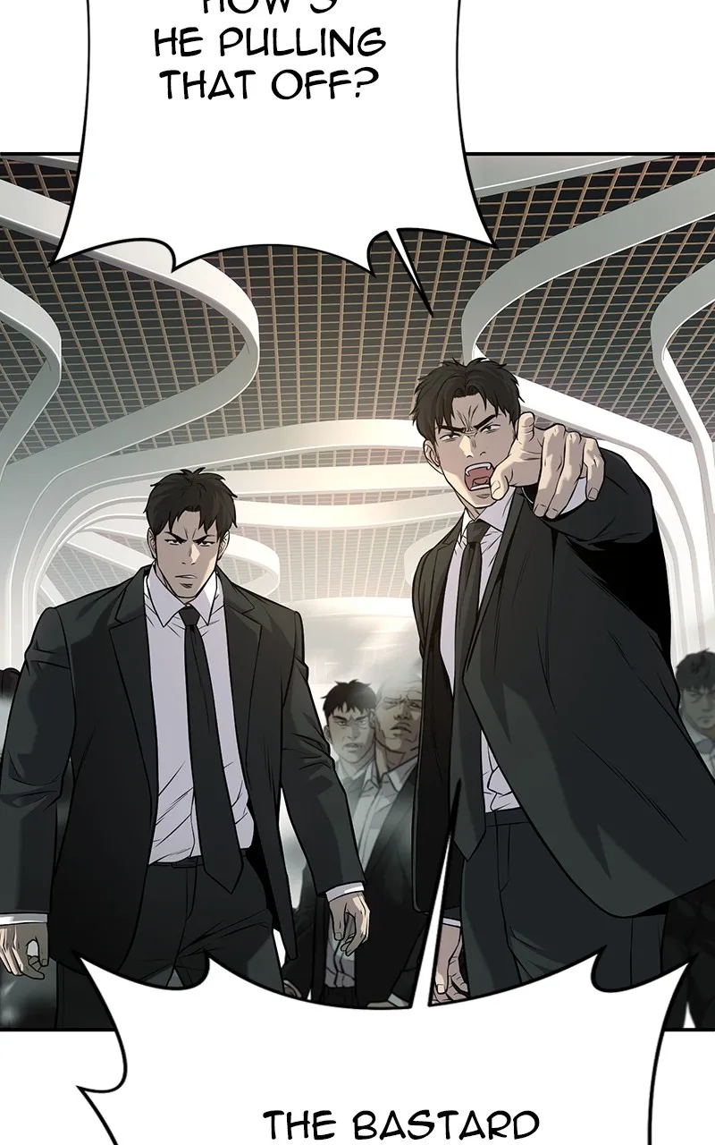 Read The Bad Son chapter 60 image 64 on Lezhin