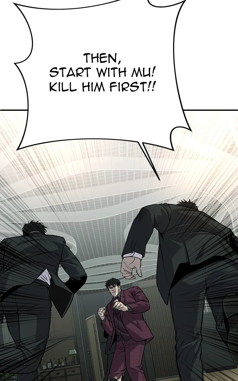 Read The Bad Son chapter 60 image 66 on Lezhin