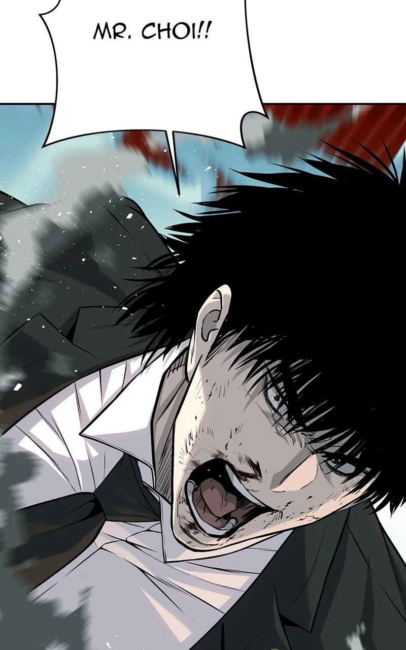 Read The Bad Son chapter 60 image 7 on Lezhin
