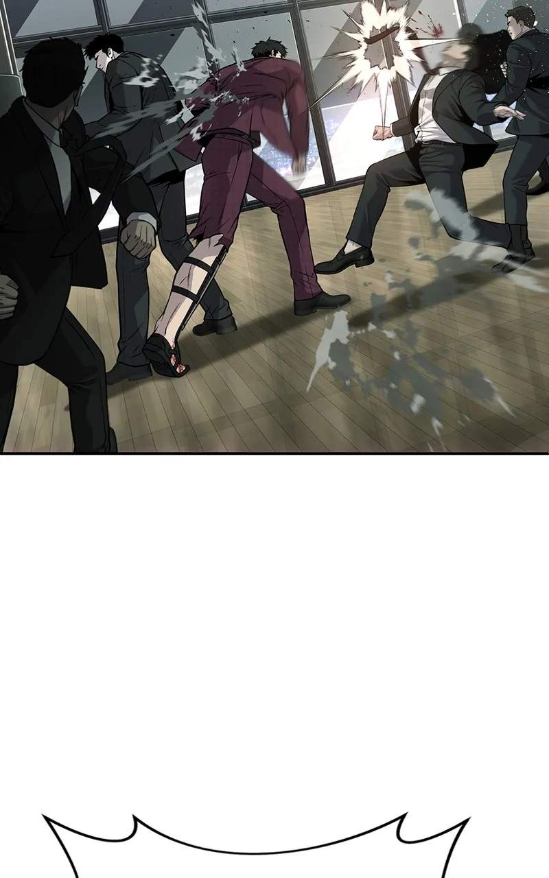Read The Bad Son chapter 60 image 70 on Lezhin