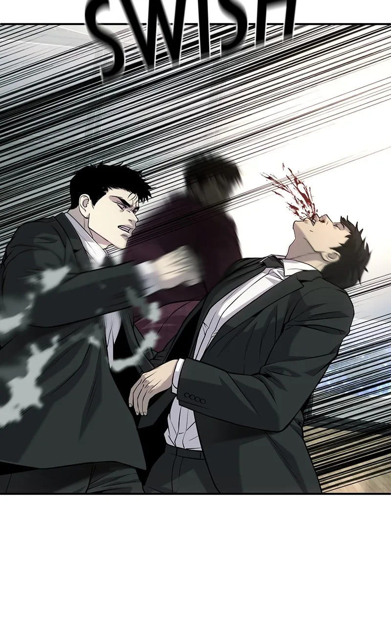 Read The Bad Son chapter 60 image 77 on Lezhin