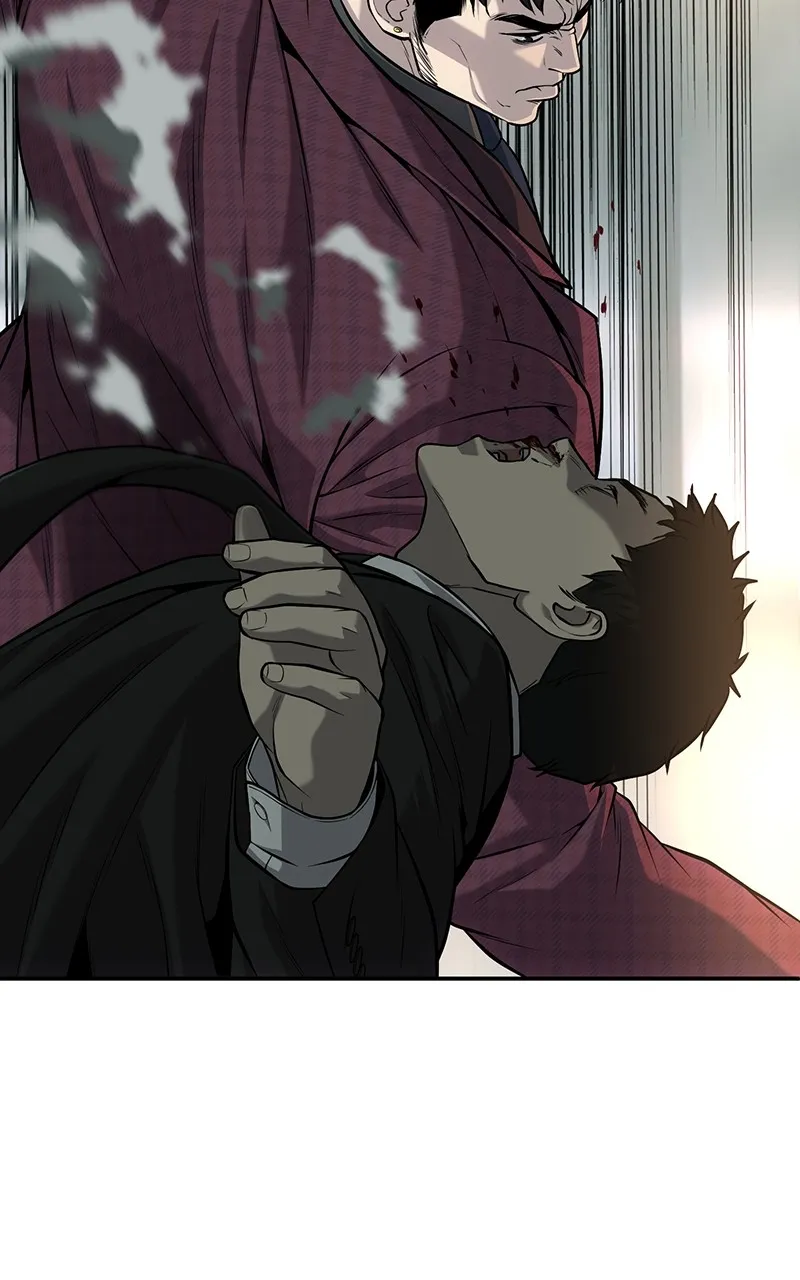 Read The Bad Son chapter 60 image 79 on Lezhin