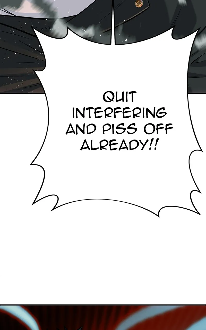 Read The Bad Son chapter 60 image 8 on Lezhin