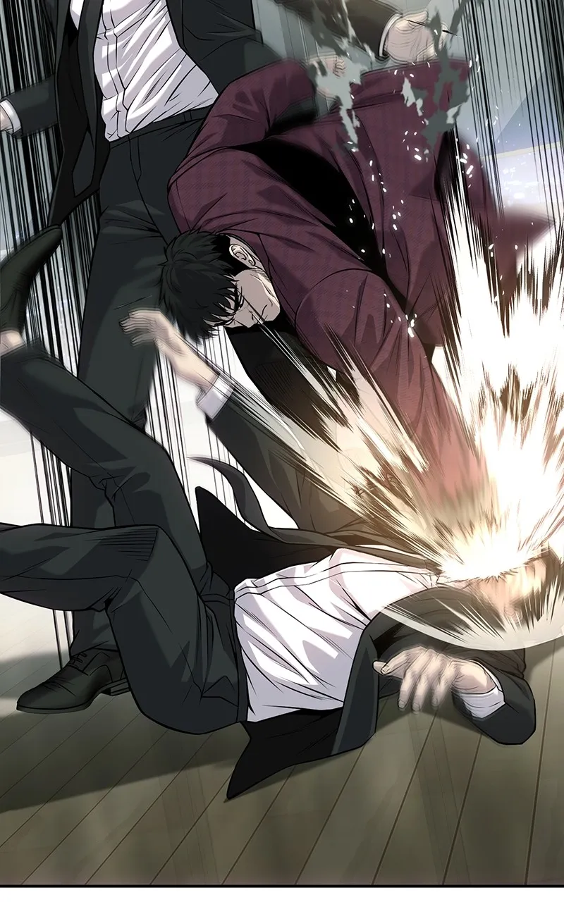 Read The Bad Son chapter 60 image 81 on Lezhin