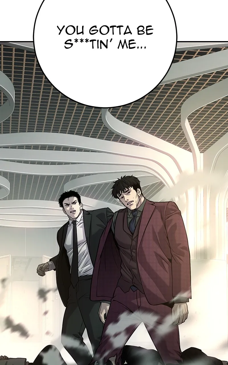 Read The Bad Son chapter 60 image 86 on Lezhin