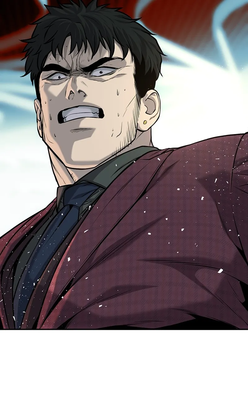 Read The Bad Son chapter 60 image 9 on Lezhin