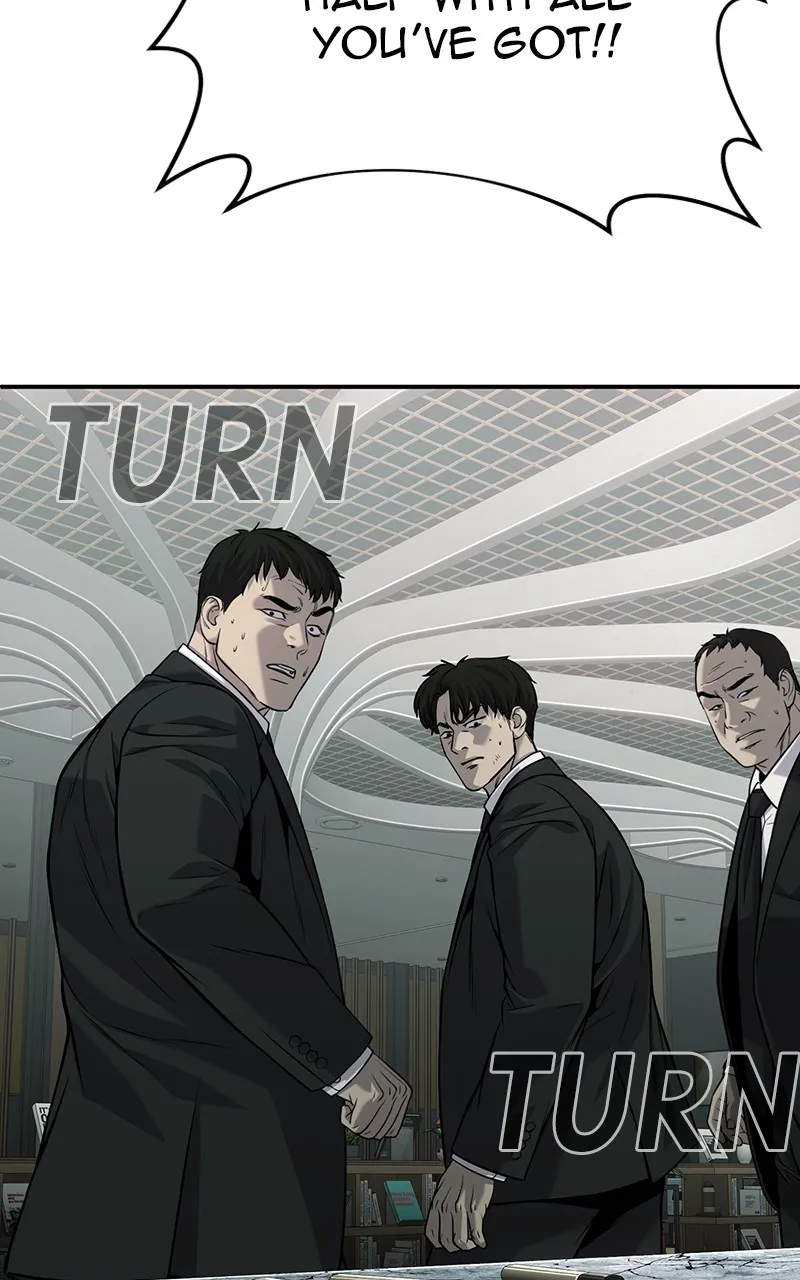Read The Bad Son chapter 60 image 92 on Lezhin