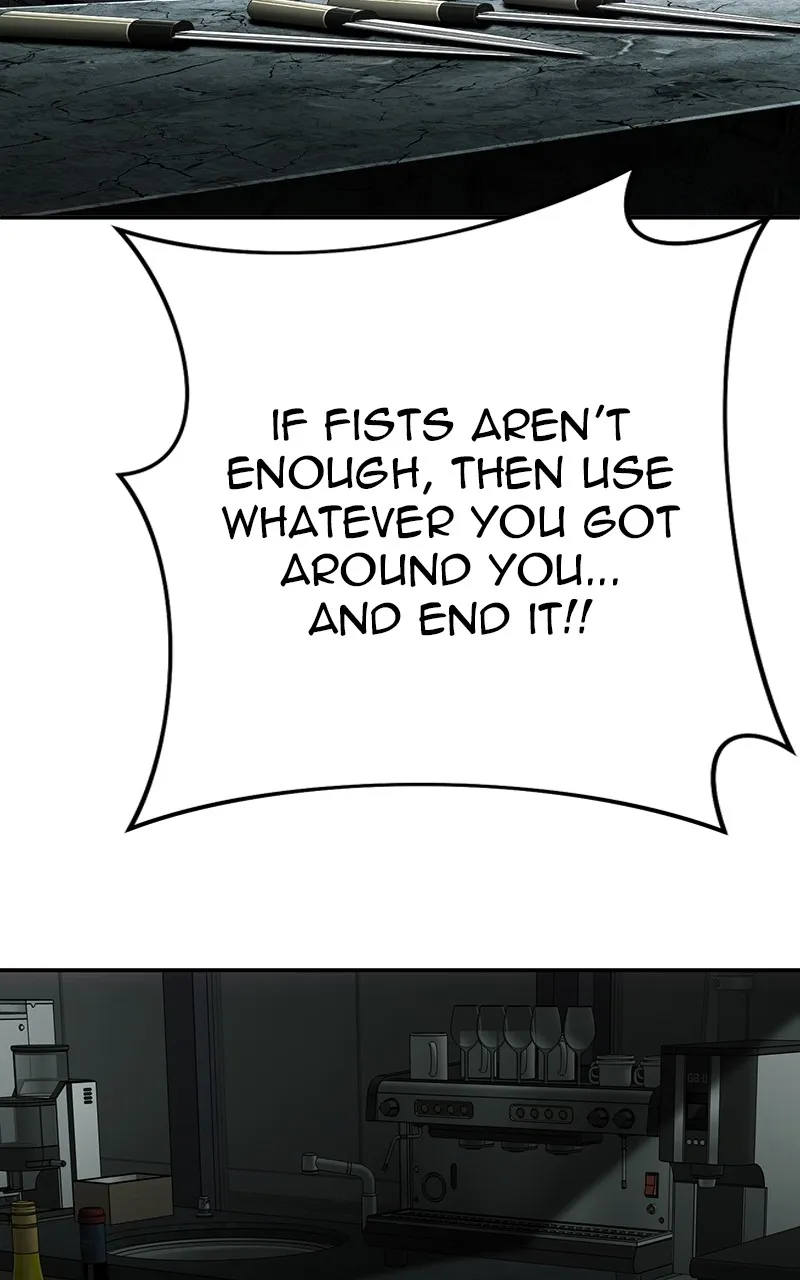 Read The Bad Son chapter 60 image 93 on Lezhin