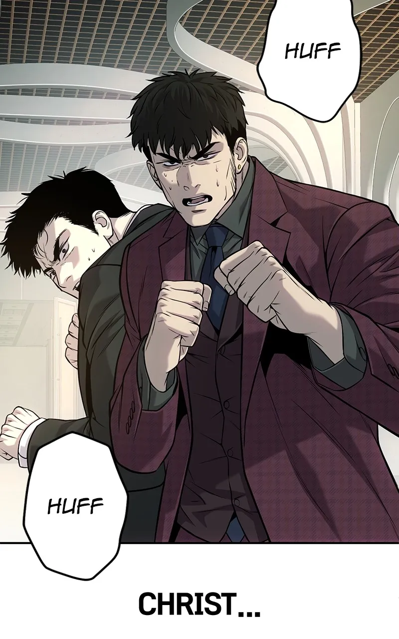 Read The Bad Son chapter 60 image 97 on Lezhin