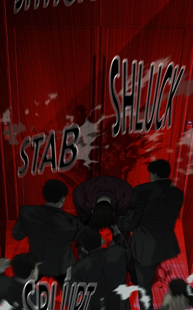Read The Bad Son chapter 61 image 1 on Lezhin