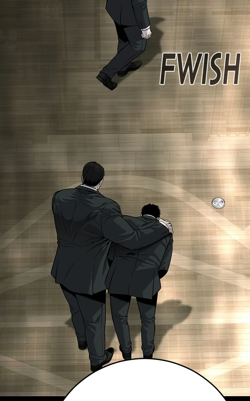 Read The Bad Son chapter 61 image 100 on Lezhin