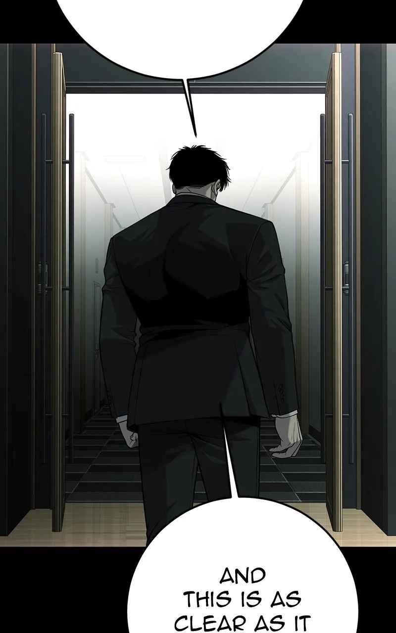 Read The Bad Son chapter 61 image 102 on Lezhin