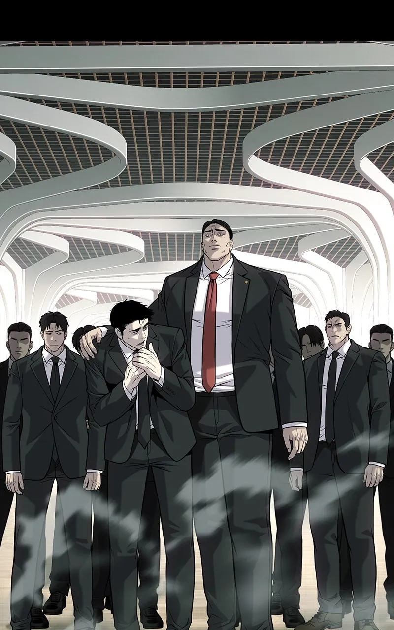 Read The Bad Son chapter 61 image 108 on Lezhin
