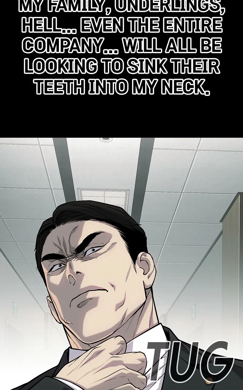Read The Bad Son chapter 61 image 110 on Lezhin