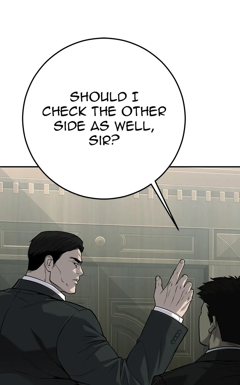 Read The Bad Son chapter 61 image 112 on Lezhin
