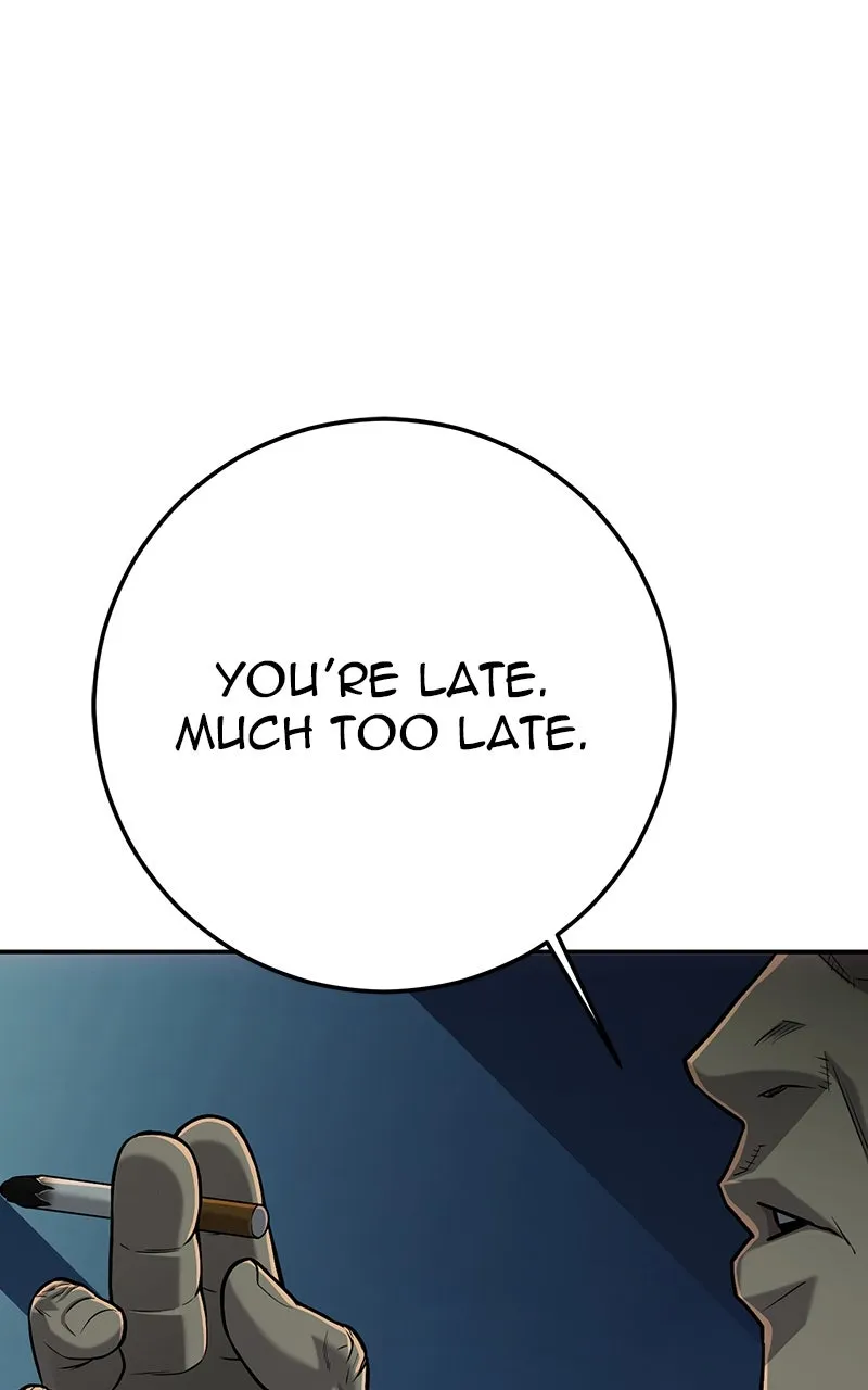 Read The Bad Son chapter 61 image 123 on Lezhin