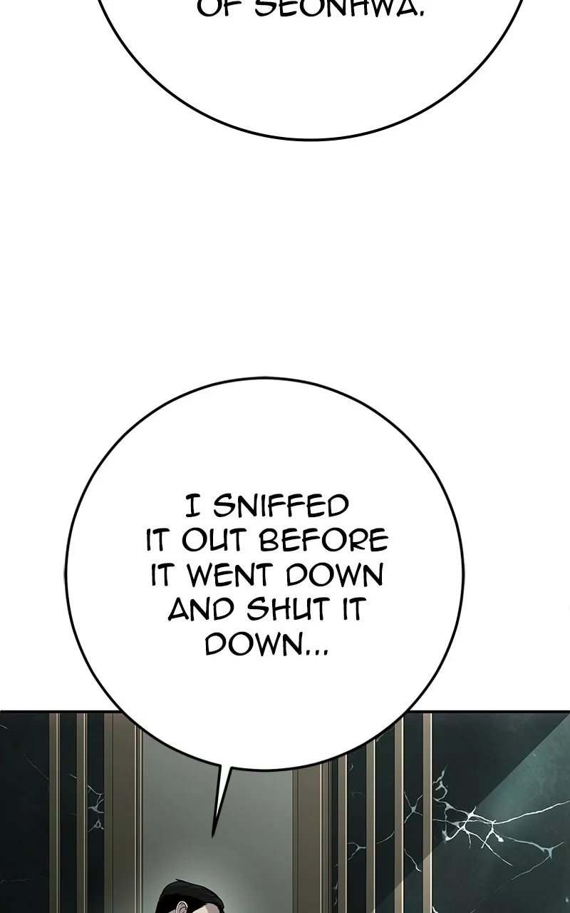 Read The Bad Son chapter 61 image 127 on Lezhin