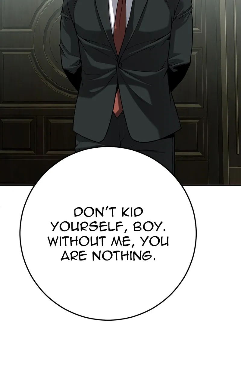 Read The Bad Son chapter 61 image 148 on Lezhin