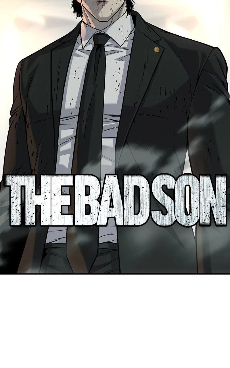 Read The Bad Son chapter 61 image 16 on Lezhin