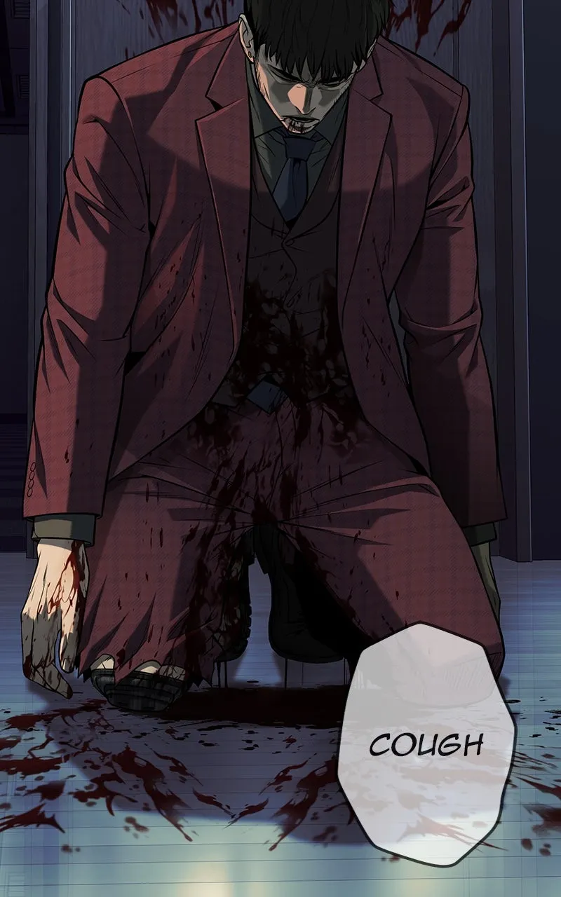Read The Bad Son chapter 61 image 18 on Lezhin