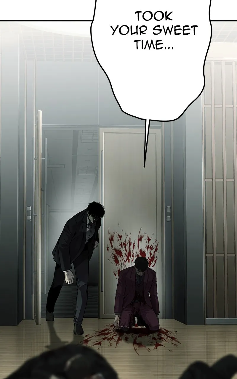 Read The Bad Son chapter 61 image 20 on Lezhin