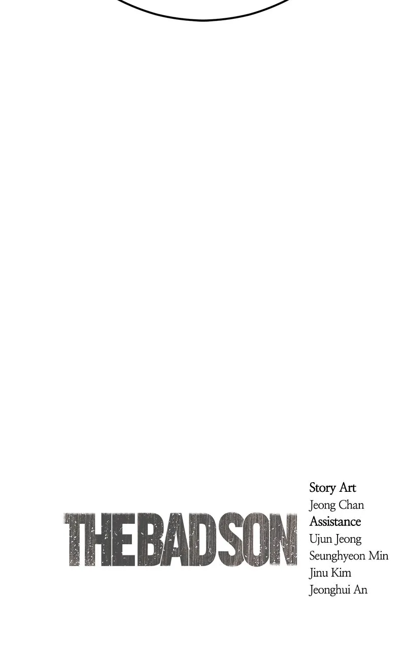 Read The Bad Son chapter 61 image 209 on Lezhin