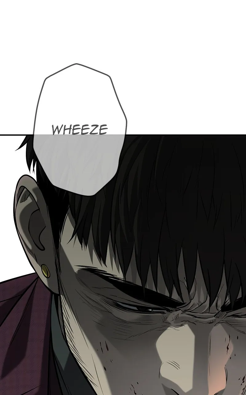 Read The Bad Son chapter 61 image 22 on Lezhin