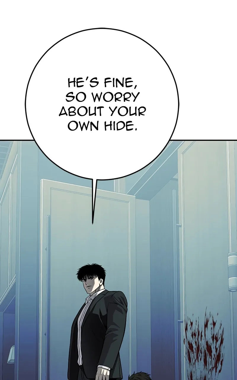 Read The Bad Son chapter 61 image 24 on Lezhin