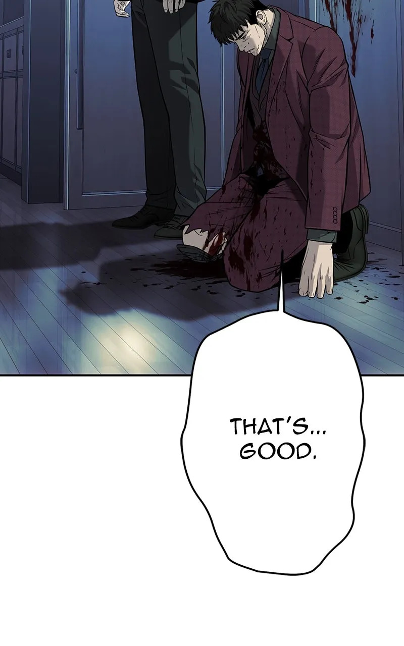 Read The Bad Son chapter 61 image 25 on Lezhin