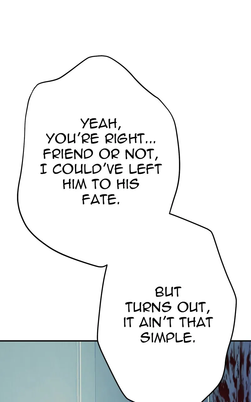 Read The Bad Son chapter 61 image 28 on Lezhin