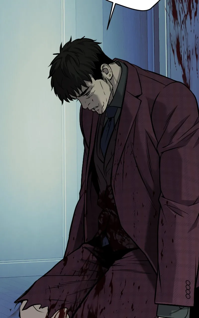 Read The Bad Son chapter 61 image 29 on Lezhin