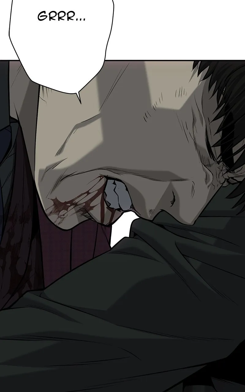 Read The Bad Son chapter 61 image 3 on Lezhin