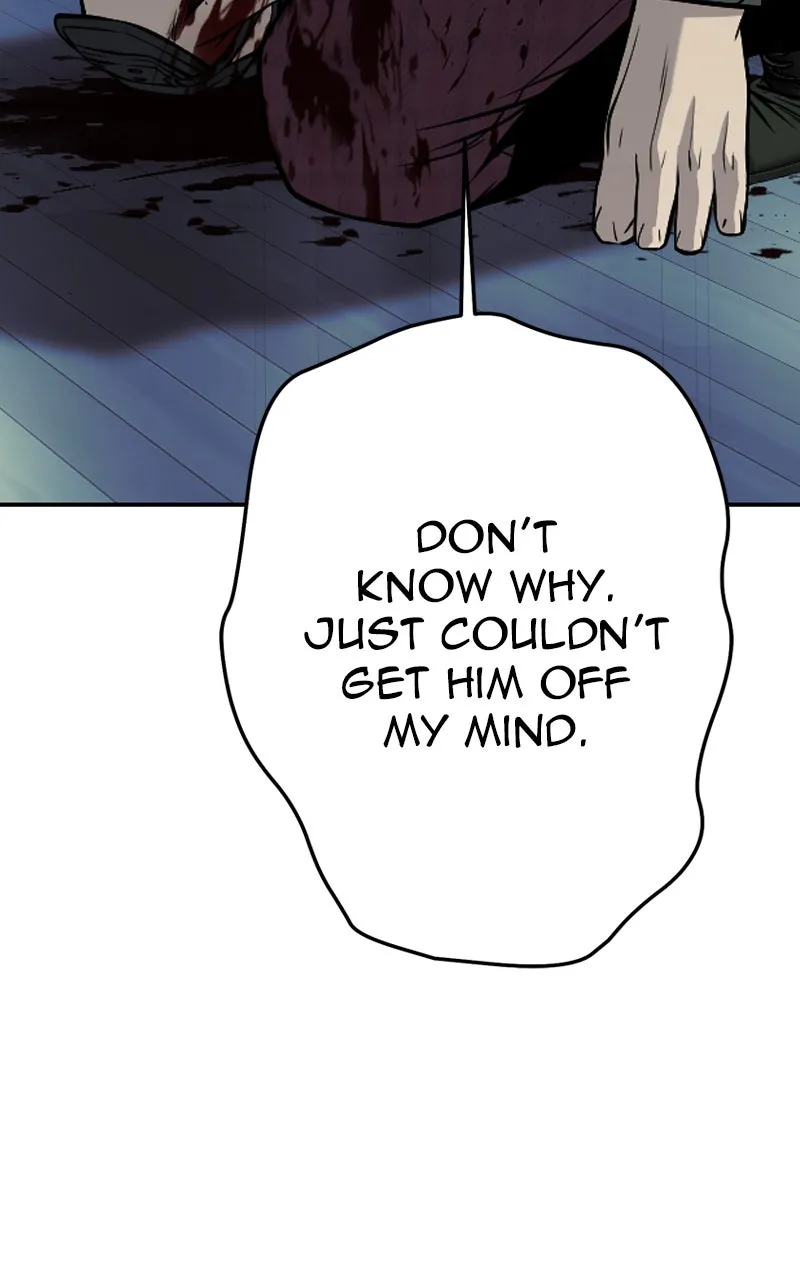 Read The Bad Son chapter 61 image 30 on Lezhin
