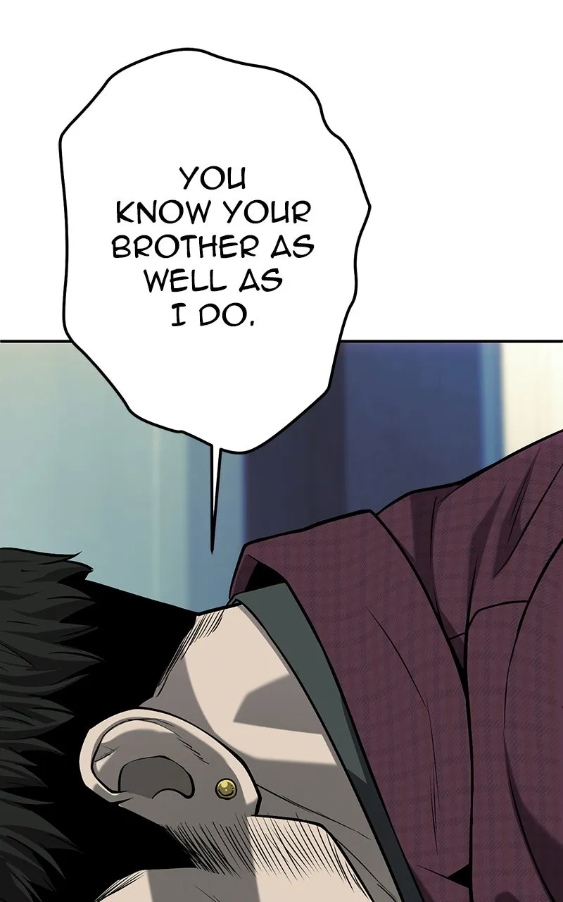 Read The Bad Son chapter 61 image 31 on Lezhin