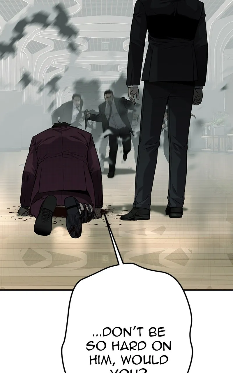 Read The Bad Son chapter 61 image 40 on Lezhin