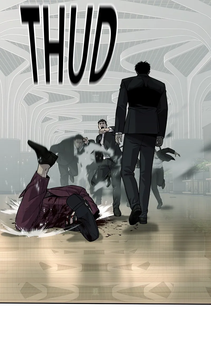 Read The Bad Son chapter 61 image 42 on Lezhin