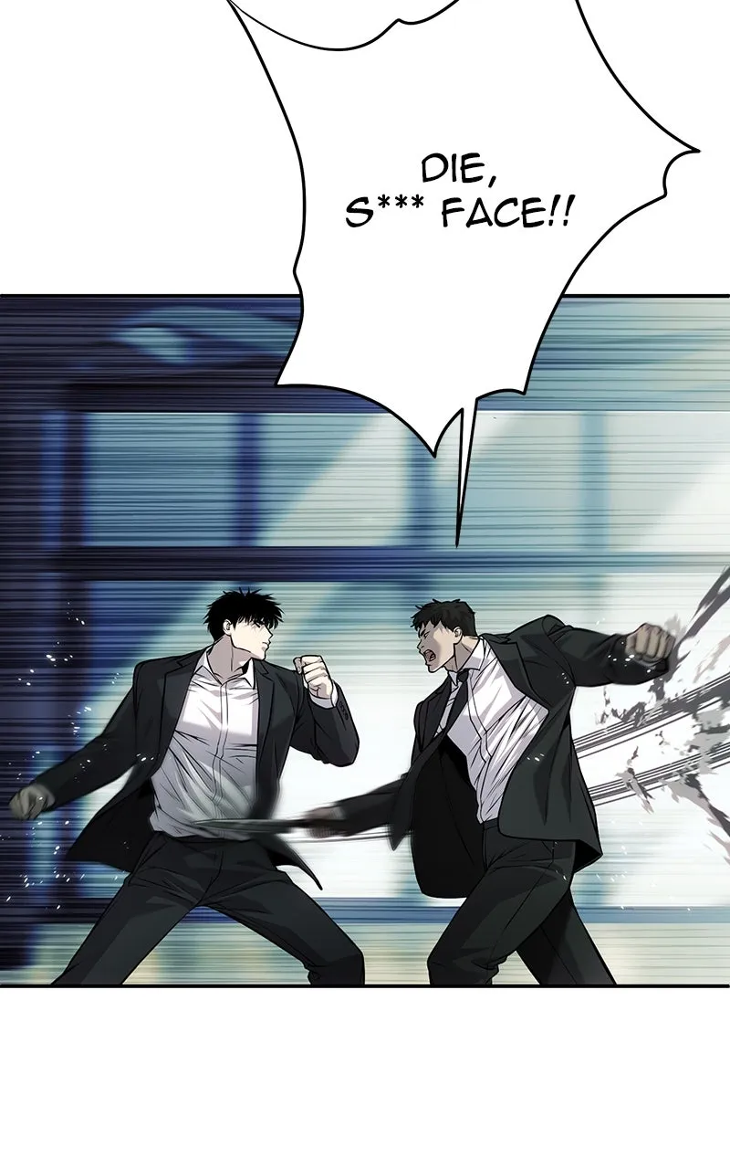 Read The Bad Son chapter 61 image 46 on Lezhin