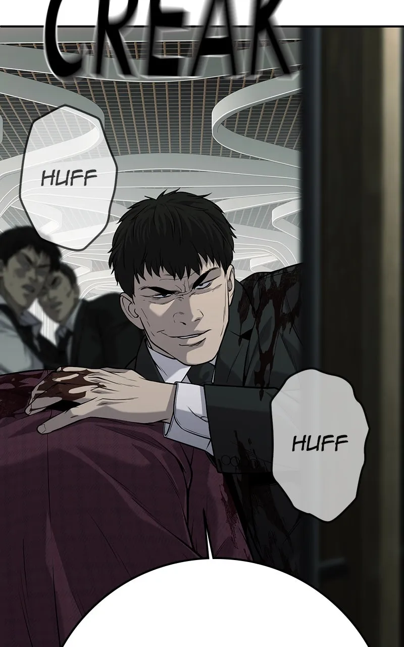 Read The Bad Son chapter 61 image 5 on Lezhin