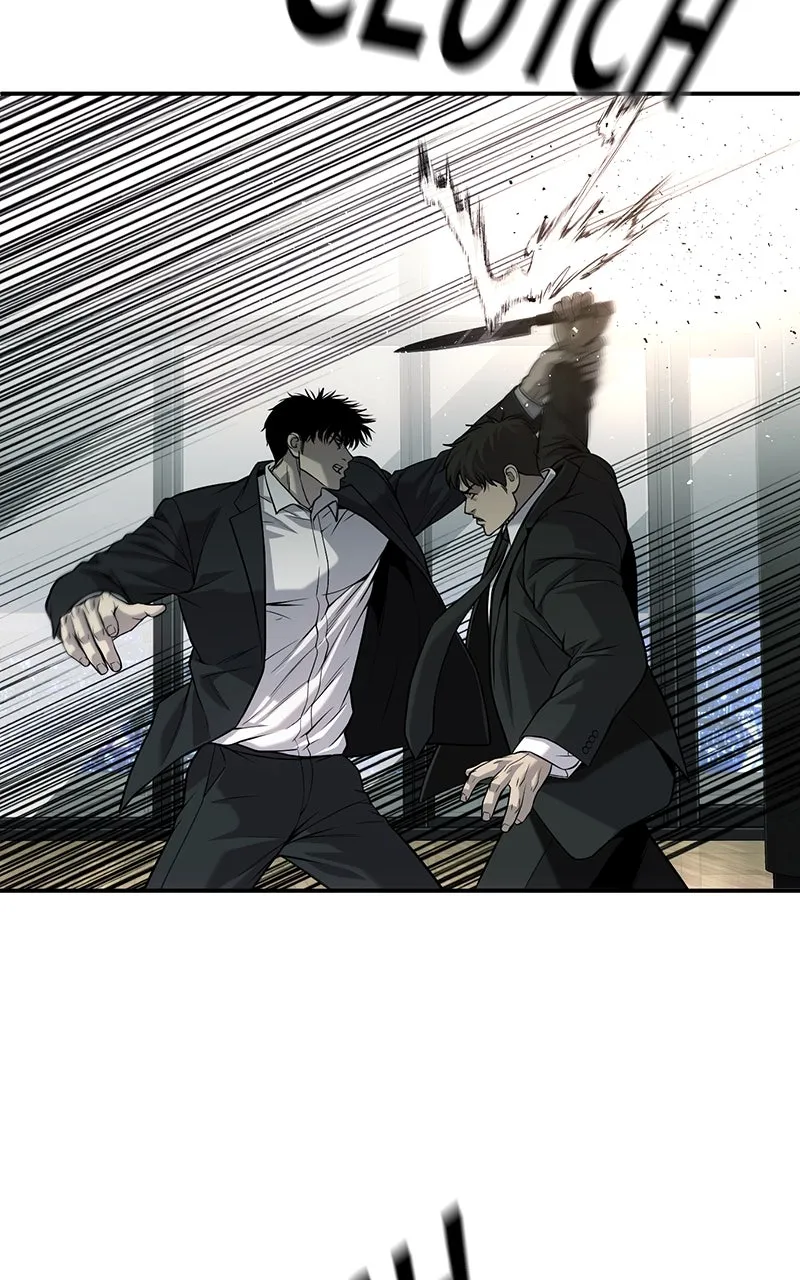 Read The Bad Son chapter 61 image 50 on Lezhin