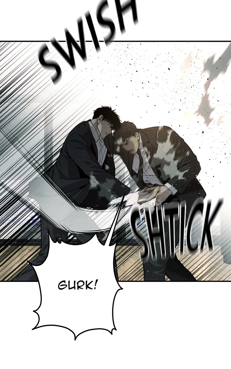 Read The Bad Son chapter 61 image 51 on Lezhin