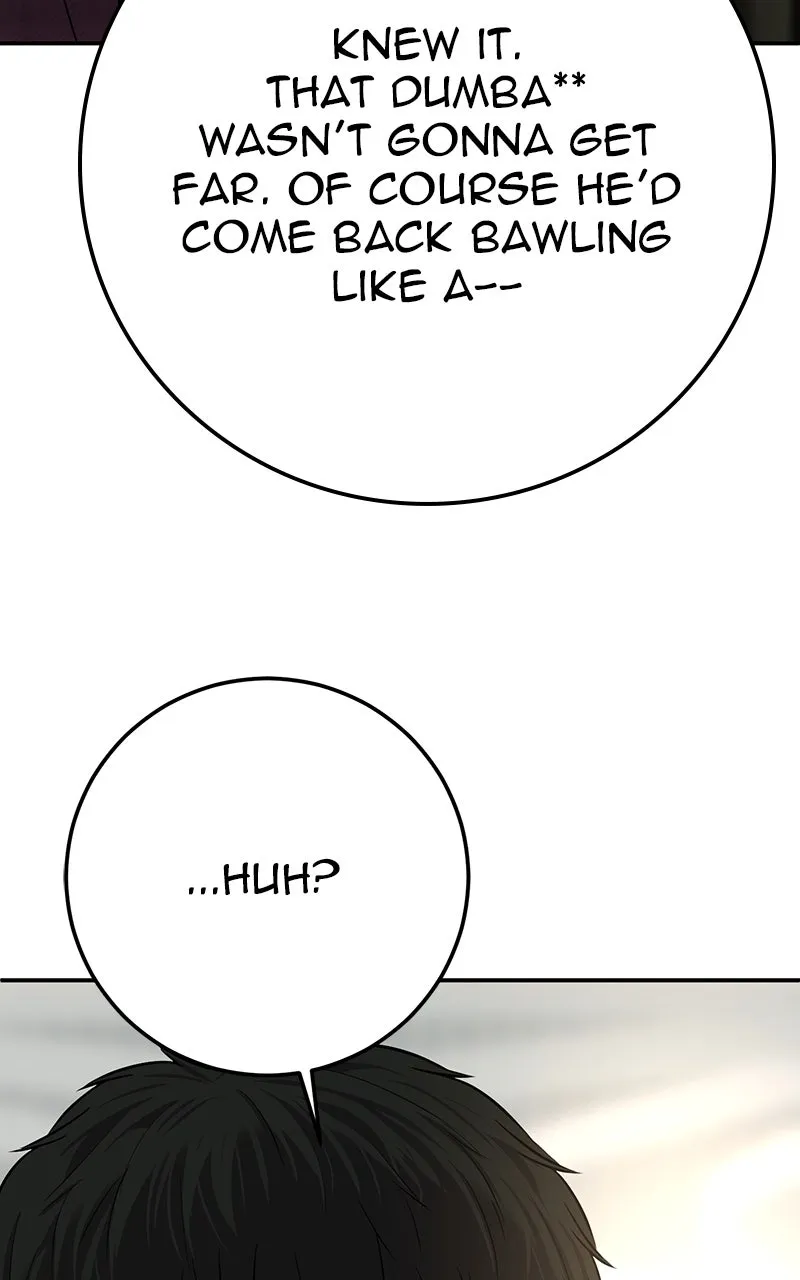 Read The Bad Son chapter 61 image 6 on Lezhin