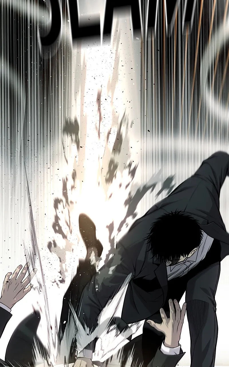 Read The Bad Son chapter 61 image 61 on Lezhin